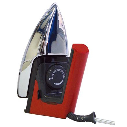 ETA | Iron | ETA724690000 | Dry | Power 1000 W | Red / black