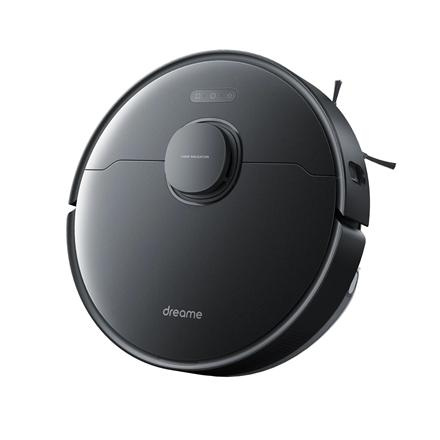 Dreame | Robotic Vacuum Cleaner | L10 Pro | Wet&Dry | 5200 mAh | 4000 Pa | Black