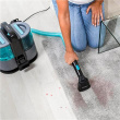 Cecotec Upholstery Cleaner | Conga 4000 Carpet&Spot Clean | Corded operating | 400 W | Operating radius 5 m | Black