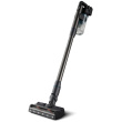 Philips 8000 series XC8055/01 stick vacuum/electric broom Battery Dry&wet Cyclonic Bagless 0.6 L Aqua colour, Black