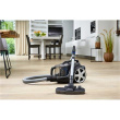 Philips | Vacuum Cleaner | FC9747/09 PowerPro Expert | Bagless | Power 900 W | Dust capacity 2 L | Black