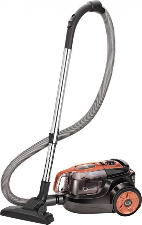 MPM MOD-25 vacuum 750 W