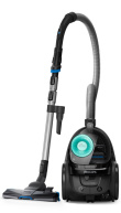 Philips 5000 series FC9550/09 vacuum 1.5 L Cylinder vacuum Dry 900 W Bagless