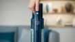 Philips 5000 series XC5141/01 stick vacuum/electric broom Battery Dry&wet Cyclonic Bagless Green, Sage