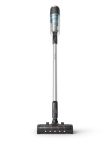 Philips 3000 series XC3031 Stick vacuum Battery Dry Bagless Black, Blue
