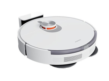 Xiaomi S20+ EU cleaning robot (White)