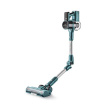 ETA Vacuum Cleaner | ETA423890000 Lunar | Cordless operating | Handstick | 400 W | 28.8 V | Operating time (max) 50 min | Blue/Green