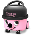 Numatic HET160-11 6 L Cylinder vacuum 620 W