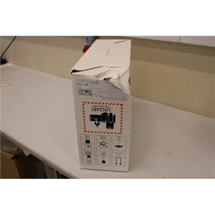 Taastatud.  | Xiaomi | Smart Standing Fan 2 Pro EU | BHR5856EU | Stand Fan | Power 24 W | White | DAMAGED PACKAGING | Oscillation