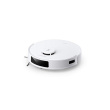 Ecovacs Robotic Vacuum Cleaner | DEEBOT N20 PLUS | Wet&Dry | Operating time (max) 300 min | Lithium-Ion | 5200 mAh | Dust capacity 0.4 L | 8000 Pa | White