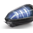Bosch | Vacuum cleaner | BHN16L | Cordless operating | Handheld | - W | 14.4 V | Operating time (max) 40 min | Graphite | Warranty 24 month(s) | Battery warranty 24 month(s)