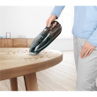 Bosch | Vacuum cleaner | BHN16L | Cordless operating | Handheld | - W | 14.4 V | Operating time (max) 40 min | Graphite | Warranty 24 month(s) | Battery warranty 24 month(s)