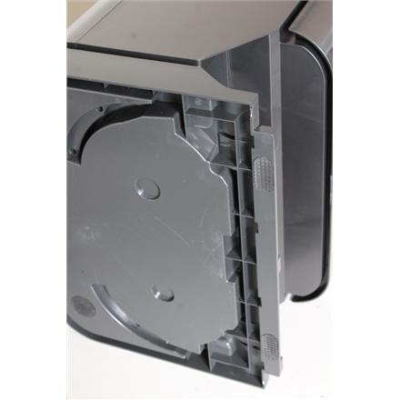 Taastatud. | Midea Robot Vacuum Cleaner | V15 | Wet&Dry | 5200 mAh | Dust capacity 3 L | 16200 Pa | Black | DEMO, SCRATCHED BOTTOM