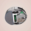 Robot Vacuum Cleaner iRobot Roomba Combo Essential