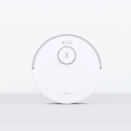 Cleaning robot Ecovacs Deebot N20