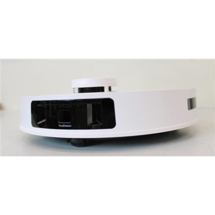 Ecovacs | Vacuum cleaner with Auto-empty station | DEEBOT T30 PRO OMNI | Wet&Dry | Operating time (max) 200 min | Li-ion | 5200 mAh | Dust capacity 0.3 L | 11000 Pa | Silver | DAMAGED PACKAGING, DIRTY, SCRATCHES ON TOP, MISSING MOP CLOTHS