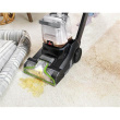 Bissell | PowerWash Pet, Upright Carpet and Upholstery Cleaner | 3878N | Corded operating | Handstick | Washing function | 600 W | Black/Lime | Warranty 24 month(s)