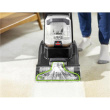 Bissell | PowerWash Pet, Upright Carpet and Upholstery Cleaner | 3878N | Corded operating | Handstick | Washing function | 600 W | Black/Lime | Warranty 24 month(s)