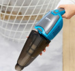 MPM Stick vacuum cleaner MPM MOD-38/N