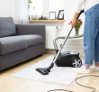 MPM Vacuum cleaner MPM MOD-54