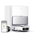 Mova by Dreame P50 Pro Ultra cleaning robot (white)