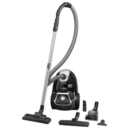 Tolmuimeja Tefal Compact Power Animal Care / TW3985