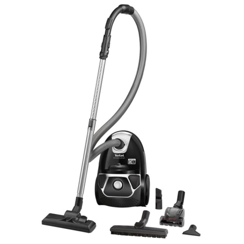 Tolmuimeja Tefal Compact Power Animal Care / TW3985