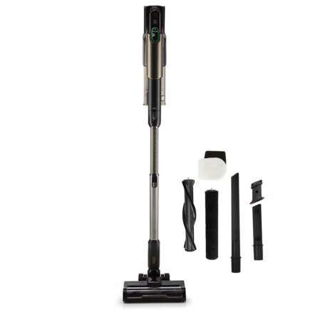 Hisense Hi Move VI, 330 W, hall - Juhtmevaba tolmuimeja / HVC646630A