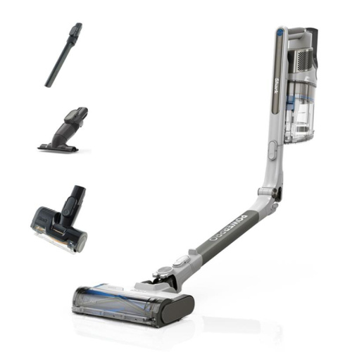 Shark PowerPro Pet, hall/valge - Varstolmuimeja / IZ380EUT