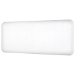 Mill | Heater | IB1200DN Steel | Panel Heater | Number of power levels 1 | Power 1200 W | Suitable for rooms up to 14-18 m² | White | N/A