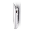 Mill | Heater | IB1200DN Steel | Panel Heater | Number of power levels 1 | Power 1200 W | Suitable for rooms up to 14-18 m² | White | N/A