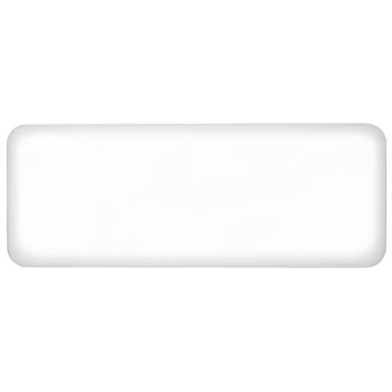 Mill | Heater | IB1200DN Steel | Panel Heater | Number of power levels 1 | Power 1200 W | Suitable for rooms up to 14-18 m² | White | N/A