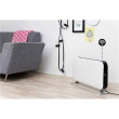 Mill | Heater | CO1200WIFI3 GEN3 | Convection Heater | Number of power levels 3 | Power 1200 W | Suitable for rooms up to 14-18 m² | White | N/A