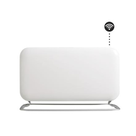 Mill | Heater | CO1200WIFI3 GEN3 | Convection Heater | Number of power levels 3 | Power 1200 W | Suitable for rooms up to 14-18 m² | White | N/A
