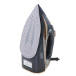 Camry | Steam Iron | CR 5036 | Steam Iron | Water tank capacity 360 ml | Continuous steam 50 g/min | Power 3400 W | Black/Gold