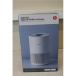 Taastatud. | Xiaomi | Smart Air Purifier 4 Compact EU | Suitable for rooms up to 16-27 m² | Power 27 W | White | DEMO, WITHOUT ORIGINAL PACKAGING, MISSING: POWER ADAPTER AND MANUALS