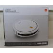 Taastatud. Xiaomi Robot Vacuum E5 (White) EU | Xiaomi | Robot Vacuum (EU) | E5 | Wet&Dry | 2600 mAh | Dust capacity 0.4 L | 2000 Pa | White | DEMO