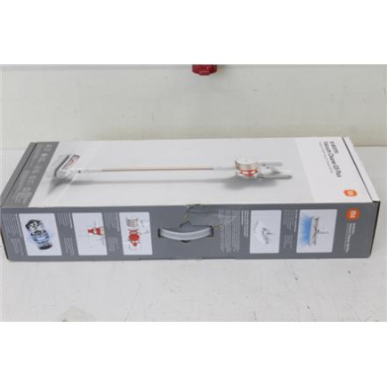 Renew.  | Xiaomi | Vacuum cleaner | G9 Plus EU | Cordless operating | Handstick | 120 W | 25.2 V | Operating time (max) 60 min | White | Warranty 3 month(s) | USED, DIRTY, MISSING: MINI ELECTRIC BRUSH, 2 IN 1 CREVICE NOOZLE, CHARGER AND MOUNTING KIT