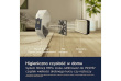 ELECTROLUX HOOVER EB31C1DB