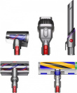 Dyson Vacuum Cleaner Dyson SV23 Gen5detect Absolut
