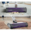 Shark IW3611DE Detect Pro Recharchable Vacuum Cleaner White