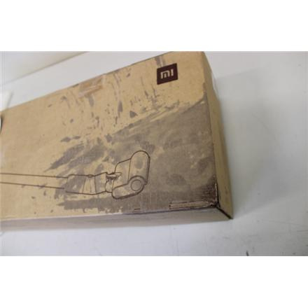Taastatud. Xiaomi Mi Vacuum Cleaner Light | Xiaomi | Vacuum cleaner | Mi Light | Cordless operating | Handstick | 21.6 V | Dust capacity 0.6 L | White | Operating time (max) 45 min | DEMO
