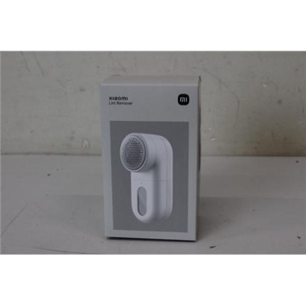 Taastatud. Xiaomi Lint Remover EU | Xiaomi | Lint Remover EU | White | DAMAGED PACKAGING