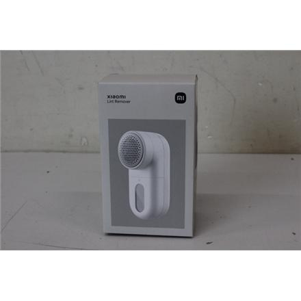 Taastatud. Xiaomi Lint Remover EU | Xiaomi | Lint Remover EU | White | DAMAGED PACKAGING
