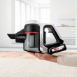 Bosch Serie 6 BCS61113 stick vacuum/electric broom 2-in-1 stick vacuum Battery Dry Bagless White