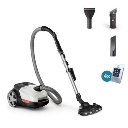 Vacuum Cleaner Philips XD6122/12