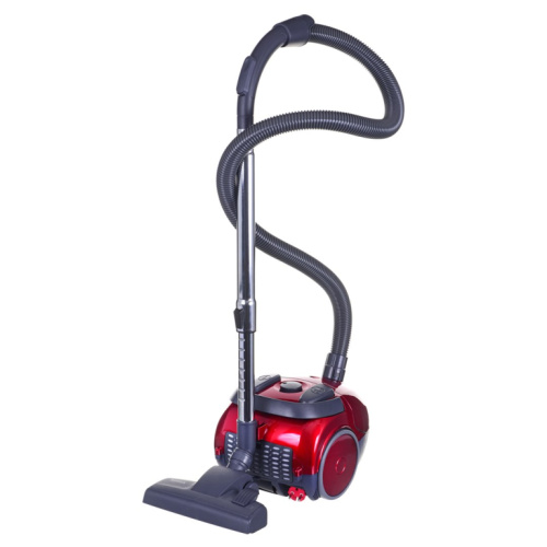 Brock Electronics BVC 5002 RD vacuum 1.5 L Drum vacuum Dry 700 W Bagless