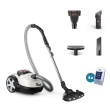 Philips 8000 series XD8142/12 vacuum 4 L Cylinder vacuum Dry 900 W Dust bag