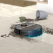Philips 7000 series XU7000/01 robot vacuum 0.3 L Bagless Black