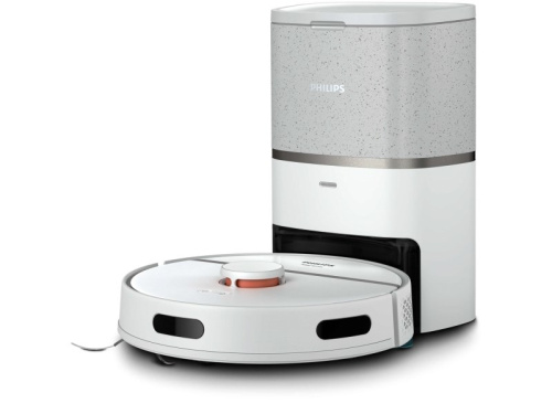 Philips 3000 series HomeRun Aqua XU3110/02 Vacuum and Mop Robot